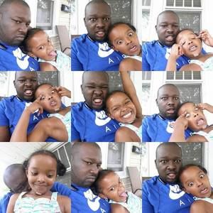 Meet your Posher, Derenta